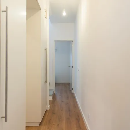 Deluxe Home, Sea View And Terrace Gc52 Feriehus