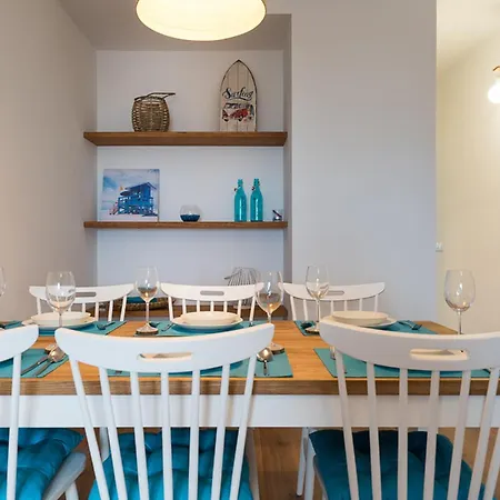 Deluxe Home, Sea View And Terrace Gc52 펜션 아루카스
