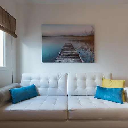 Deluxe Home, Sea View And Terrace Gc52 Arucas