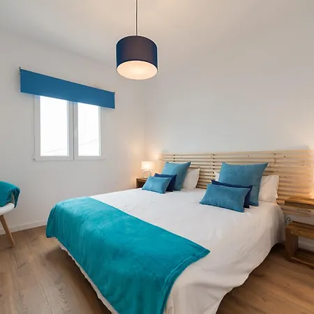 Feriehus Deluxe Home, Sea View And Terrace Gc52