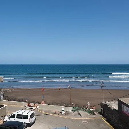 Σπίτι διακοπών Deluxe Home, Sea View And Terrace Gc52