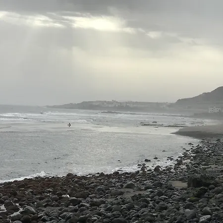 Deluxe Home, Sea View And Terrace Gc52 * Arucas