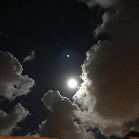 Deluxe Home, Sea View And Terrace Gc52 Σπίτι διακοπών