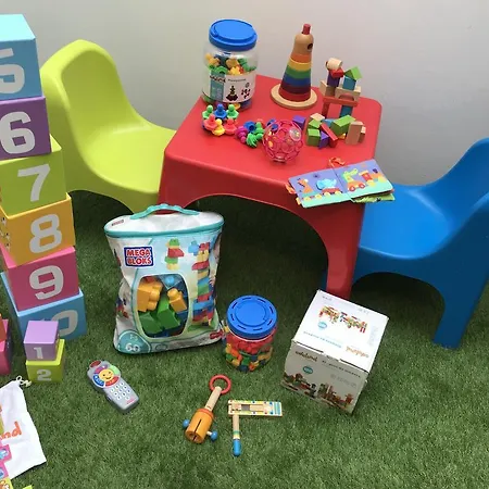 Deluxe Home, Sea View And Terrace Gc52 펜션