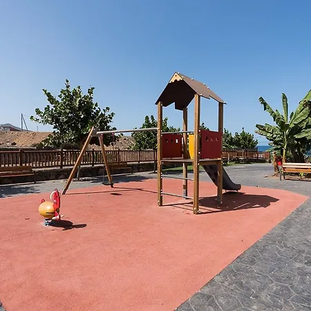 Deluxe Home, Sea View And Terrace Gc52 *