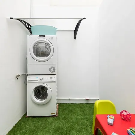 Deluxe Home, Sea View And Terrace Gc52 Σπίτι διακοπών