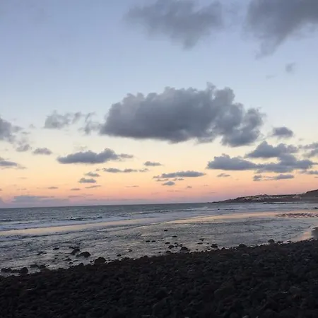 Σπίτι διακοπών Deluxe Home, Sea View And Terrace Gc52 *