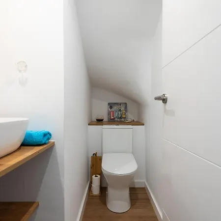 Deluxe Home, Sea View And Terrace Gc52 Arucas