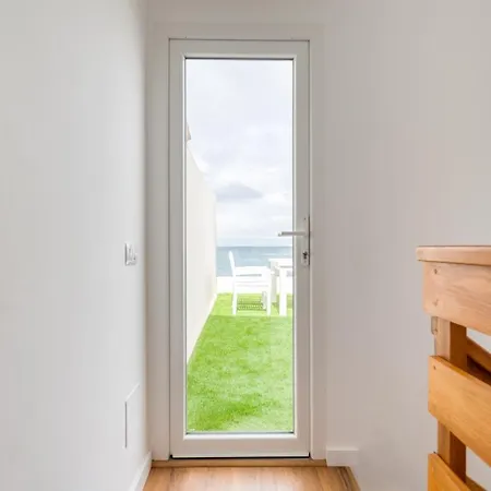 Deluxe Home, Sea View And Terrace Gc52