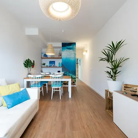 Deluxe Home, Sea View And Terrace Gc52 * Arucas