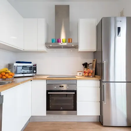 Deluxe Home, Sea View And Terrace Gc52 * Arucas