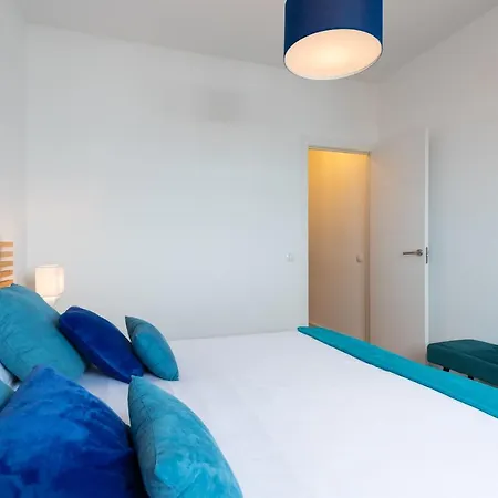 Deluxe Home, Sea View And Terrace Gc52 펜션
