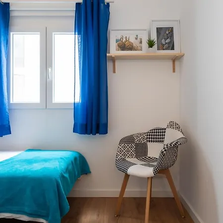 Deluxe Home, Sea View And Terrace Gc52 Σπίτι διακοπών