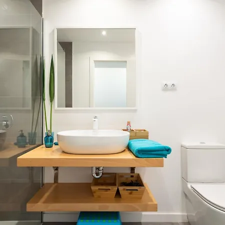 Σπίτι διακοπών Deluxe Home, Sea View And Terrace Gc52