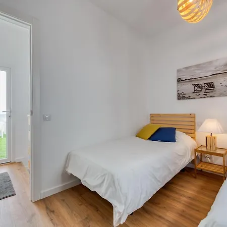 Deluxe Home, Sea View And Terrace Gc52 Σπίτι διακοπών